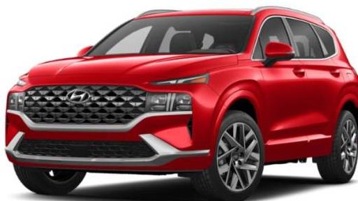 HYUNDAI SANTA FE 2021 5NMS4DAL7MH317003 image